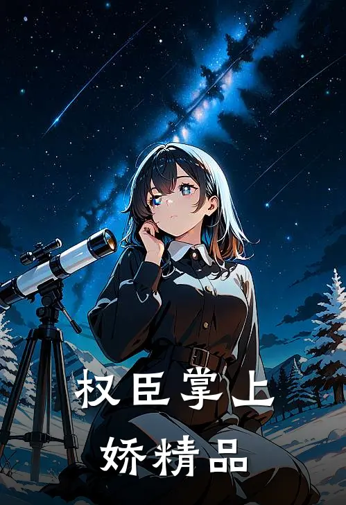 权臣掌上娇精品
