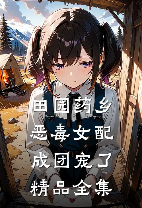 田园药乡：恶毒女配成团宠了精品全集