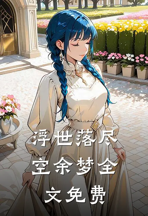 浮世落尽空余梦全文免费