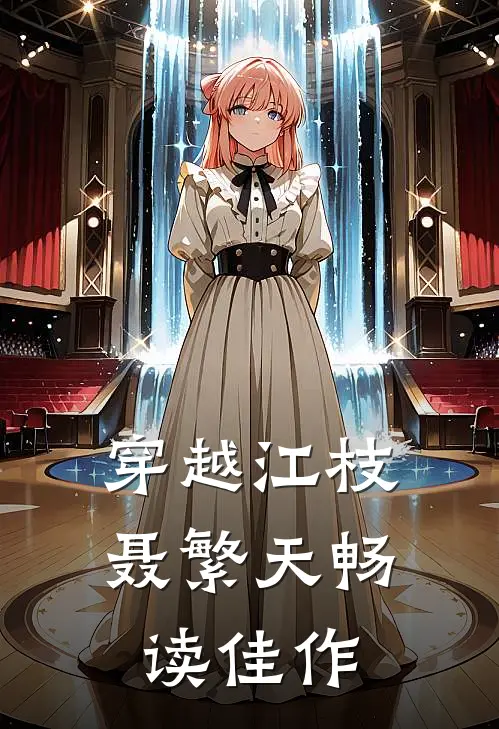 穿越江枝聂繁天畅读佳作