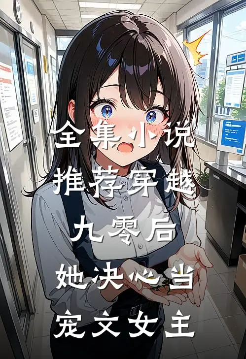 全集小说推荐穿越九零后，她决心当宠文女主