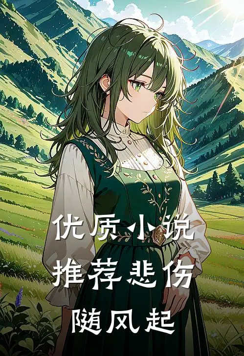 优质小说推荐悲伤随风起