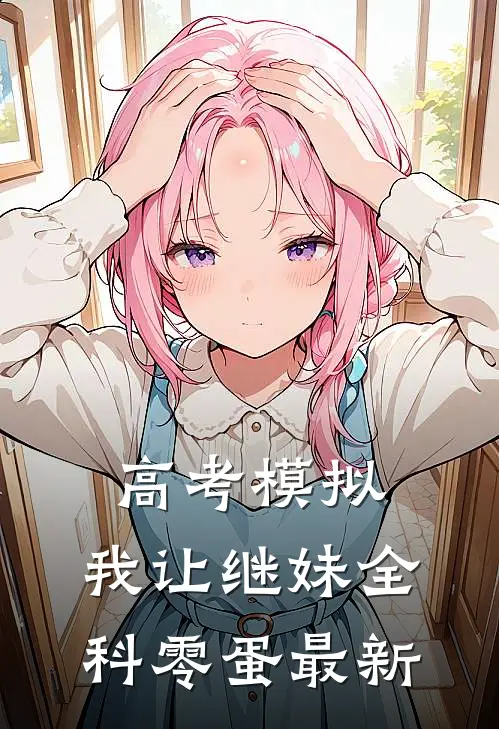 高考模拟，我让继妹全科零蛋最新