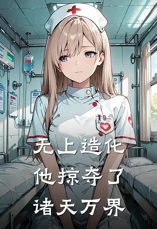 无上造化：他掠夺了诸天万界