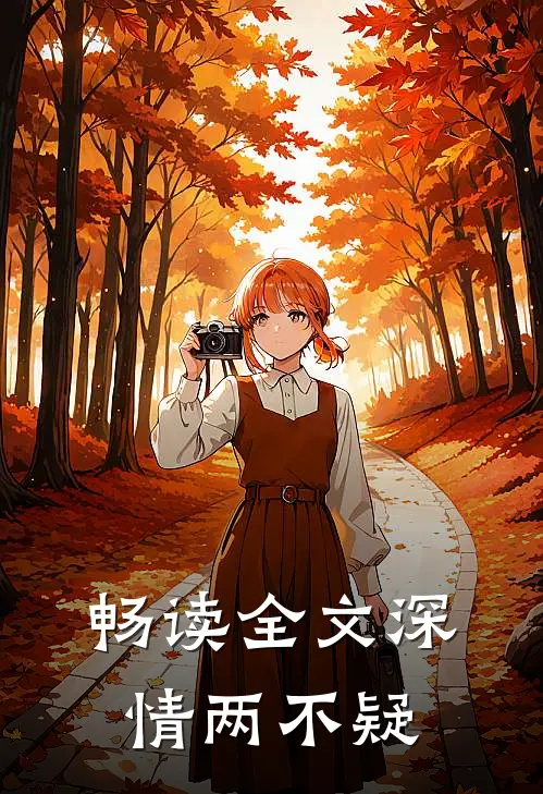 畅读全文深情两不疑