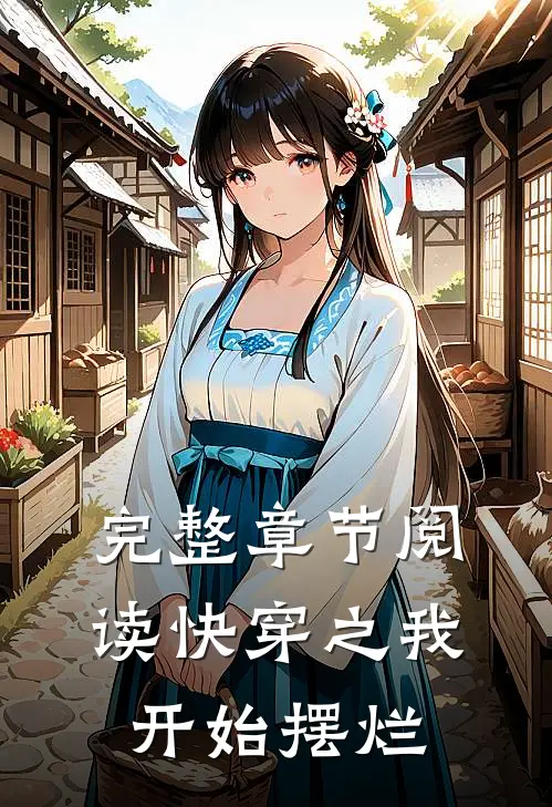 完整章节阅读快穿之我开始摆烂