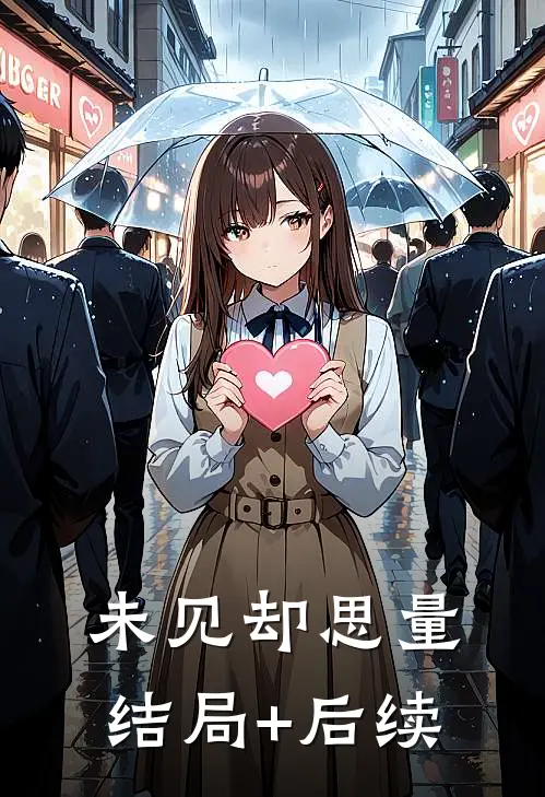 未见却思量结局+后续