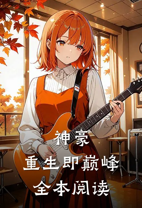 神豪：重生即巅峰全本阅读