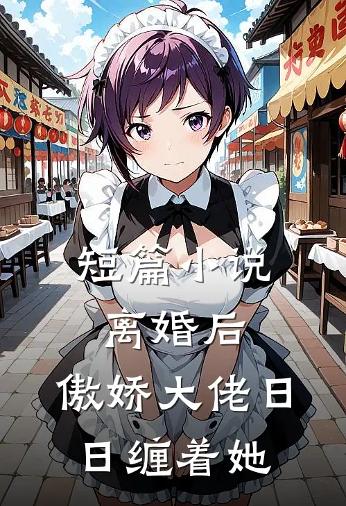 短篇小说离婚后，傲娇大佬日日缠着她