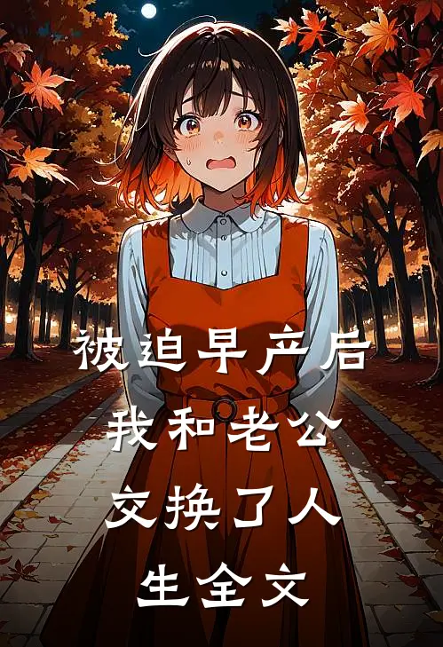 被迫早产后，我和老公交换了人生全文