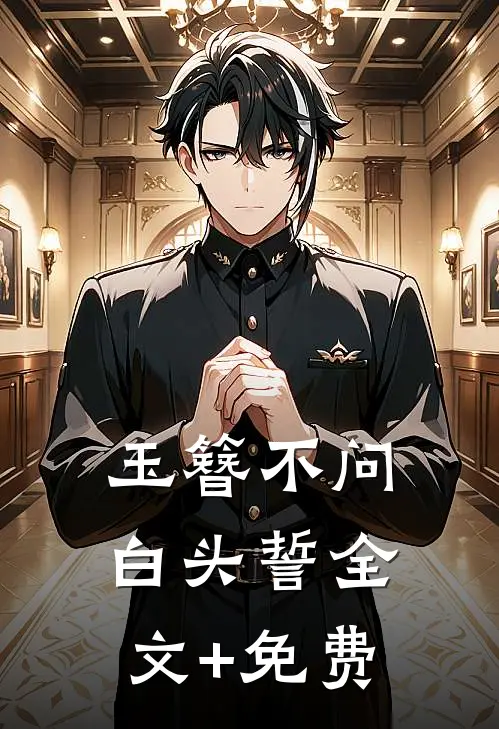 玉簪不问白头誓全文+免费