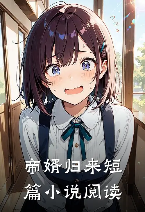 帝婿归来短篇小说阅读