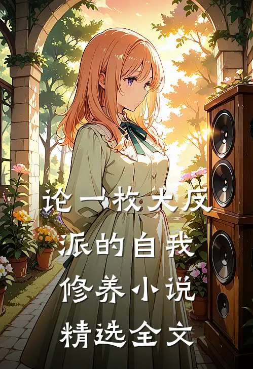 论一枚大反派的自我修养小说精选全文