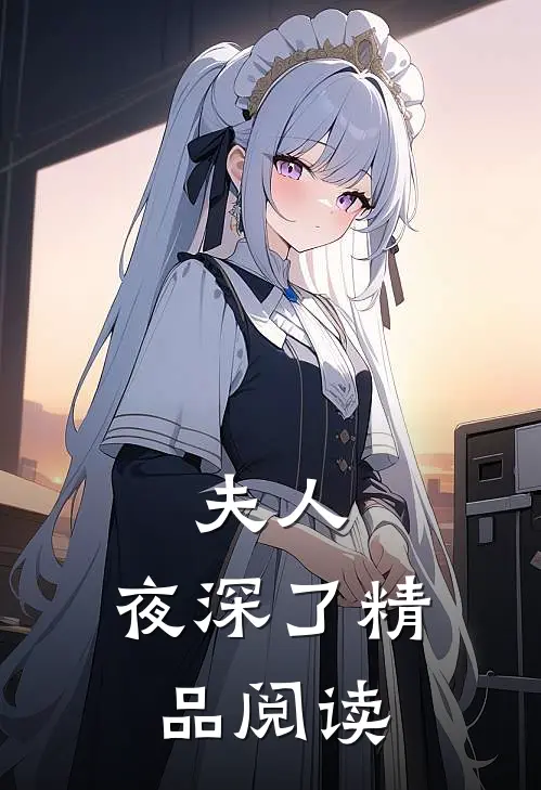 夫人，夜深了精品阅读