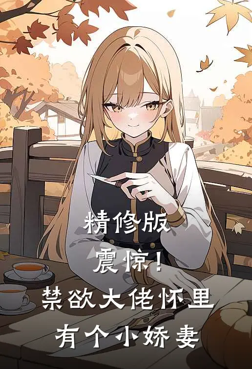 精修版震惊！禁欲大佬怀里有个小娇妻