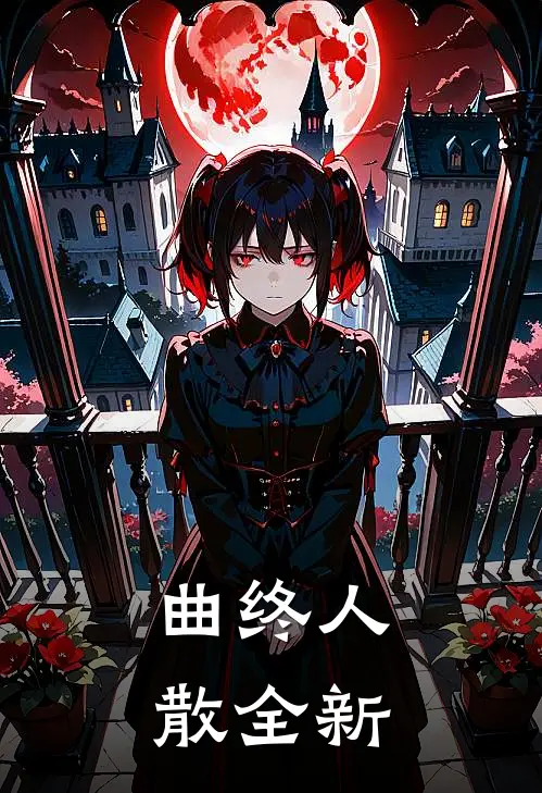 曲终人散全新