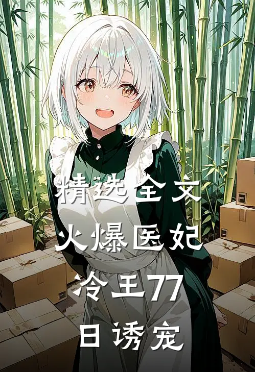 精选全文火爆医妃：冷王77日诱宠