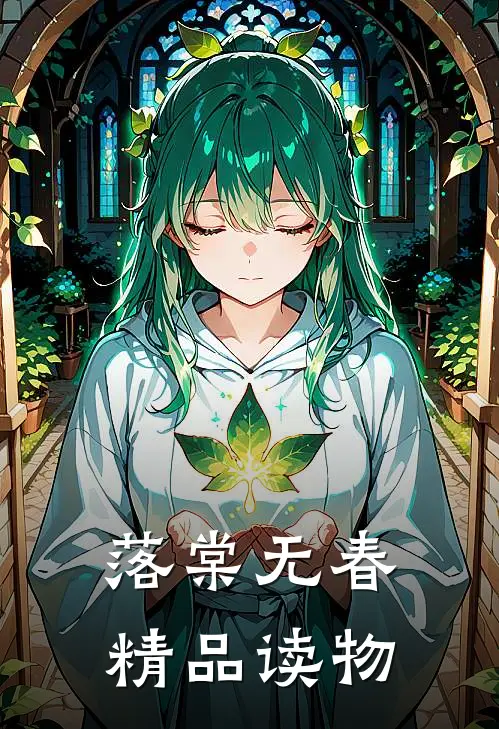 落棠无春精品读物