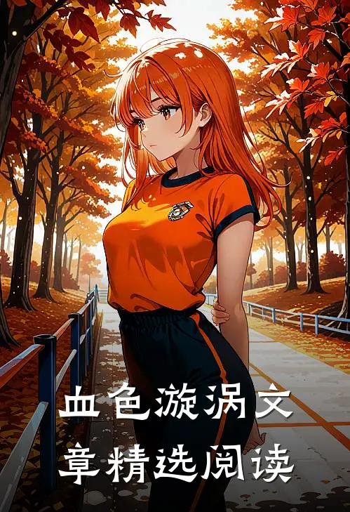 血色漩涡文章精选阅读