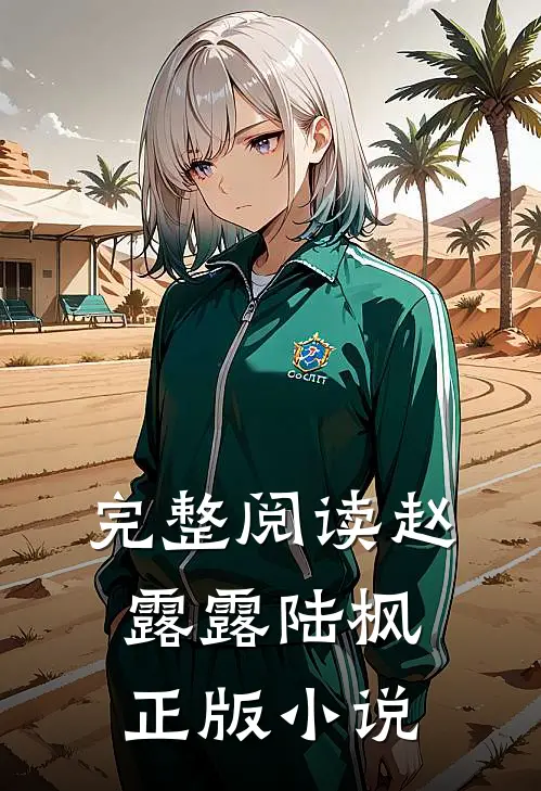 完整阅读赵露露陆枫正版小说