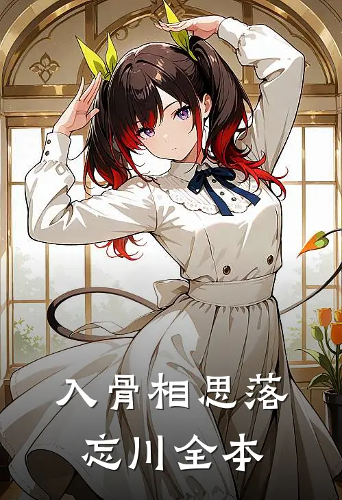 入骨相思落忘川全本