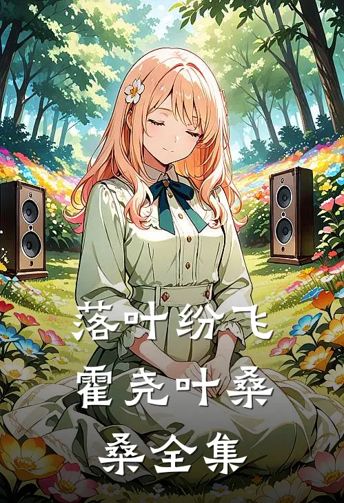 落叶纷飞霍尧叶桑桑 全集