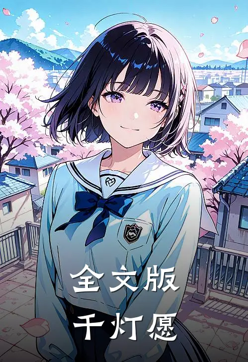 全文版千灯愿