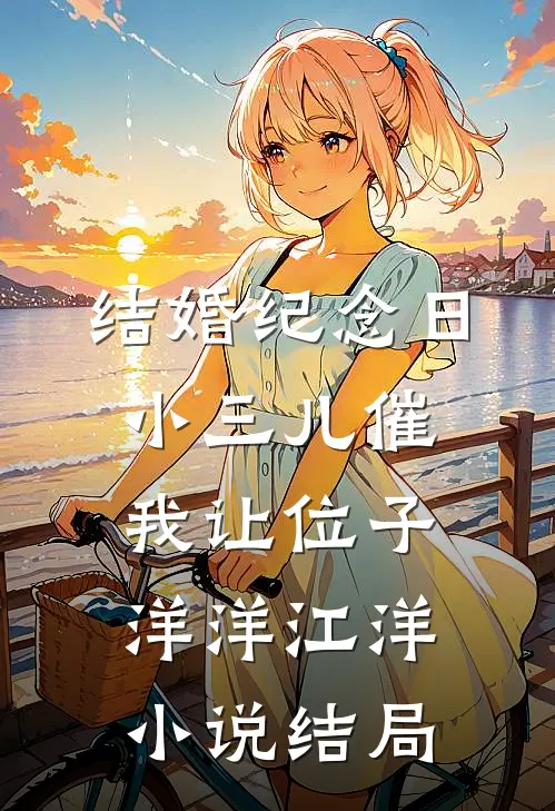 结婚纪念日，小三儿催我让位子洋洋江洋小说结局
