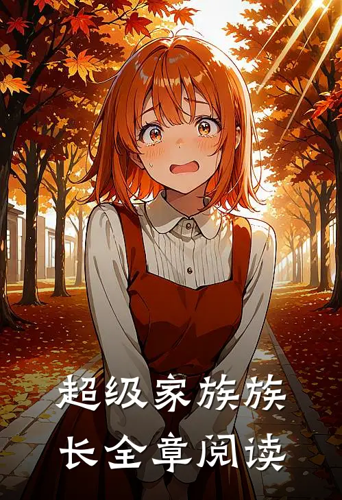 超级家族族长全章阅读