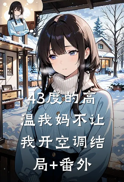 43度的高温我妈不让我开空调结局+番外