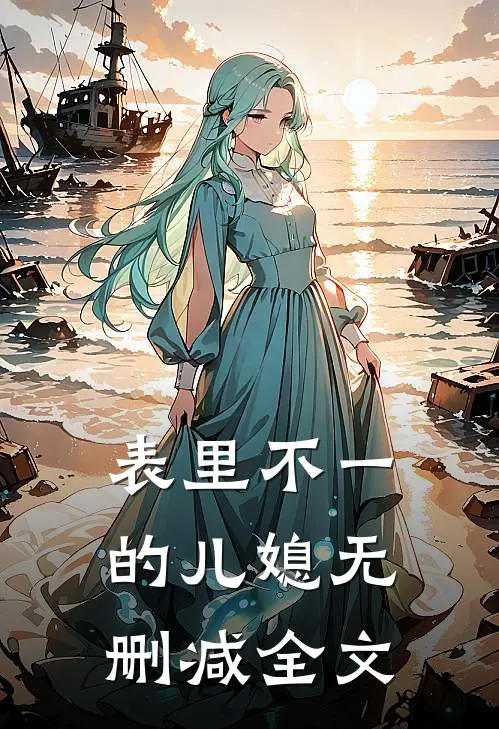 表里不一的儿媳无删减全文