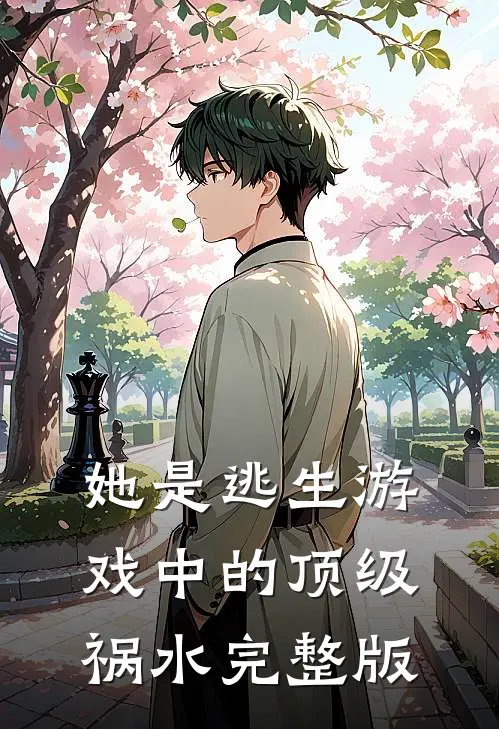 她是逃生游戏中的顶级祸水完整版