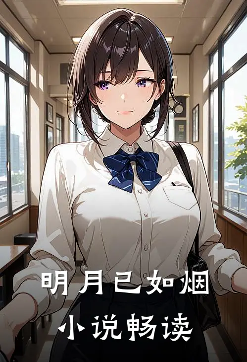明月已如烟小说畅读