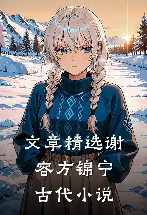 文章精选谢容方锦宁古代小说
