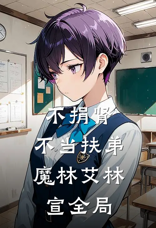 不捐肾，不当扶弟魔林艾林宣全局