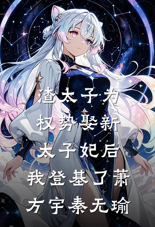 渣太子为权势娶新太子妃后，我登基了萧方宇秦无瑜