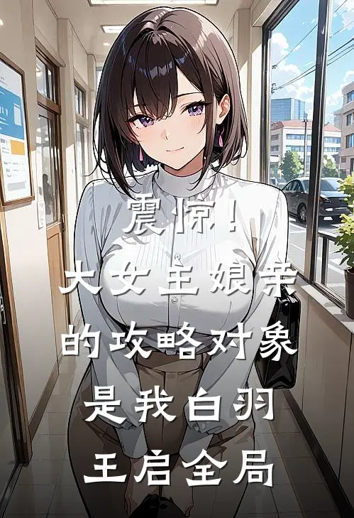 震惊！大女主娘亲的攻略对象是我白羽王启全局