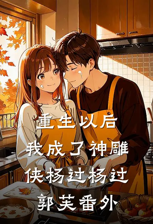 重生以后，我成了神雕侠杨过杨过郭芙 番外
