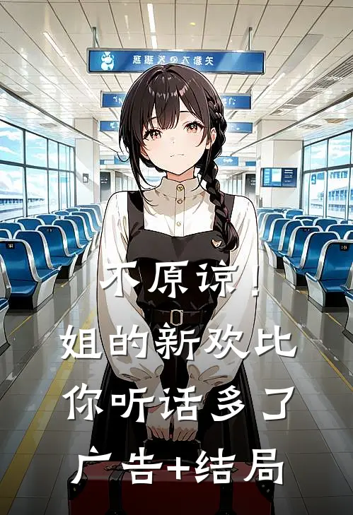 不原谅！姐的新欢比你听话多了广告+结局