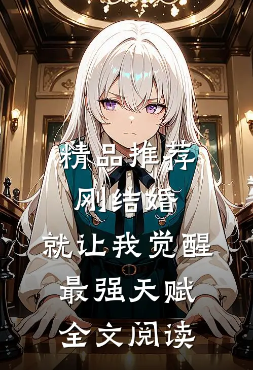 精品推荐刚结婚,就让我觉醒最强天赋全文阅读