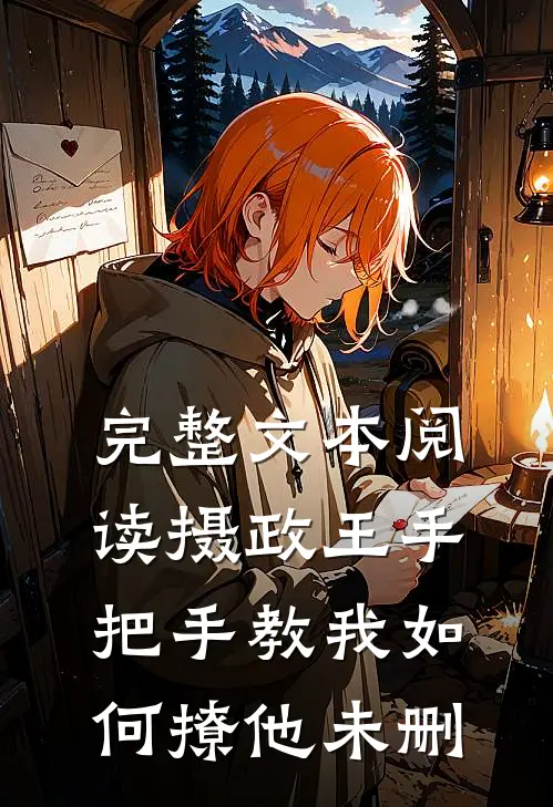 完整文本阅读摄政王手把手教我如何撩他未删