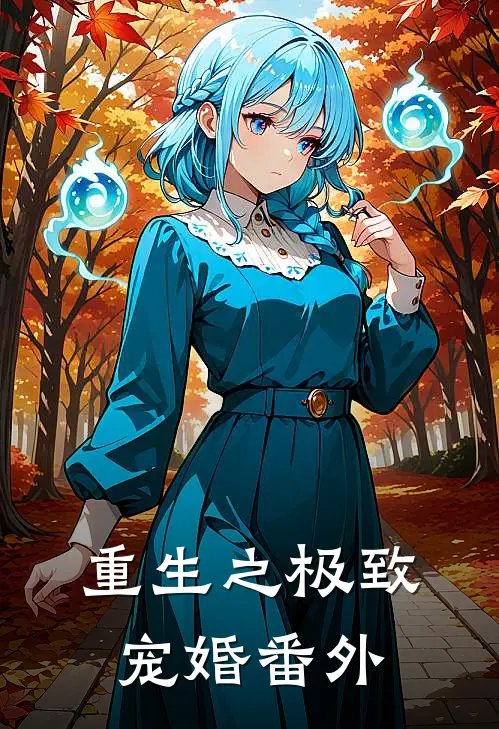 重生之极致宠婚 番外