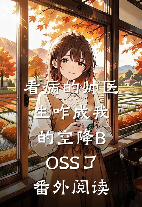 看病的帅医生咋成我的空降BOSS了番外阅读