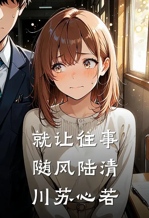 就让往事随风陆清川苏心若