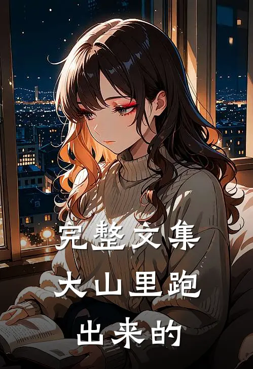 完整文集大山里跑出来的