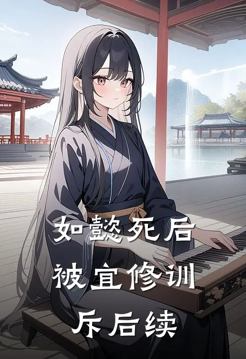 如懿死后被宜修训斥后续