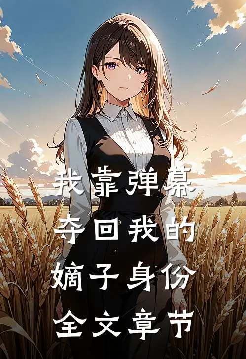 我靠弹幕夺回我的嫡子身份全文章节