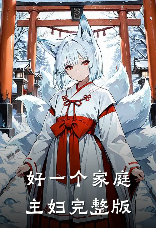 好一个家庭主妇完整版