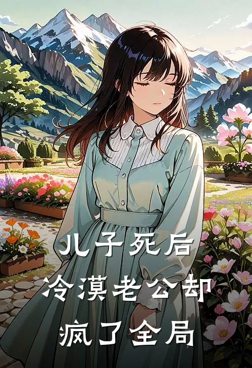 儿子死后，冷漠老公却疯了全局