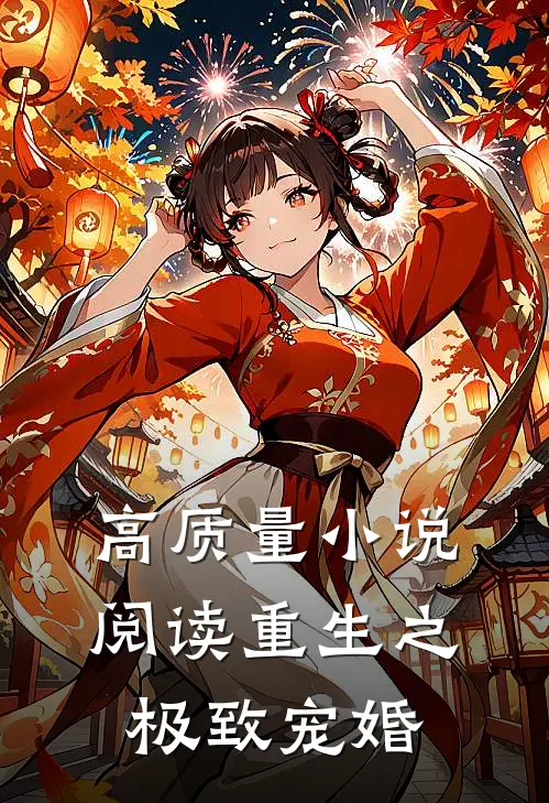 高质量小说阅读重生之极致宠婚